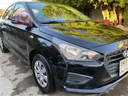 Hyundai Reina